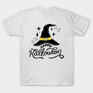 Halloween Design , Halloween Gifts, Halloween Clothes, Halloween 2020 T-Shirt